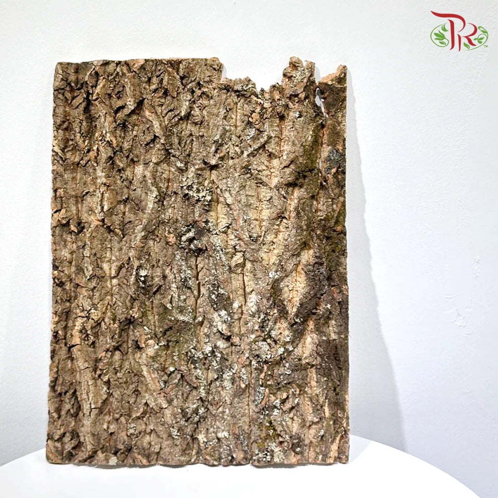 Parallel Bark 平行树皮 1kg