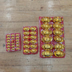 Yuan Bao 元宝