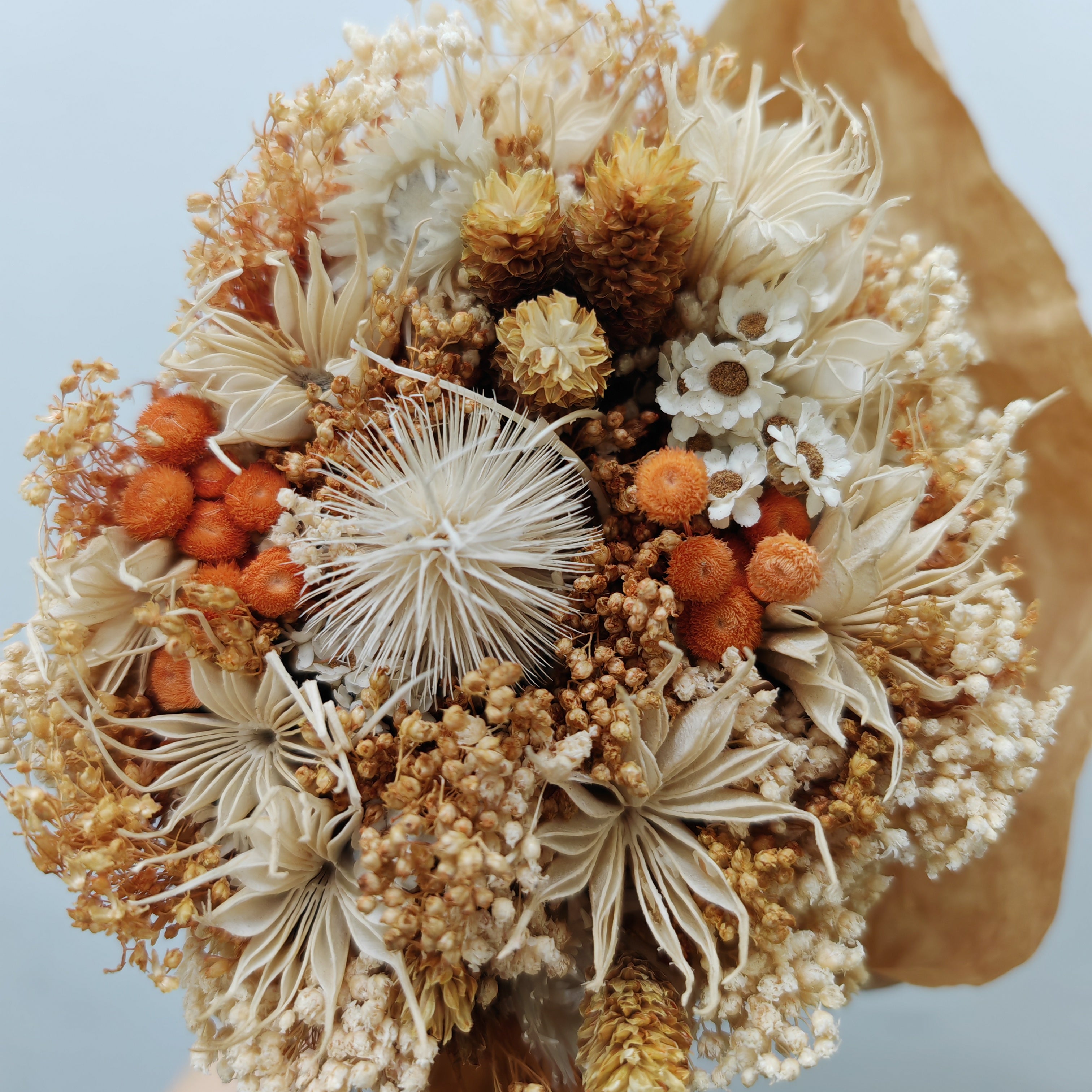 Dry Bouquet - Natural