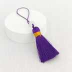 Chinese Tassel Deco Mini 13CM - (Per Piece)