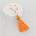 Chinese Tassel Deco Mini 13CM - (Per Piece)