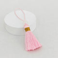 Chinese Tassel Deco Mini 13CM - (Per Piece)