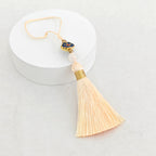 Chinese Tassel Deco 13CM - (Per Piece)