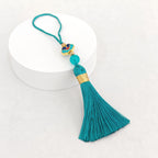 Chinese Tassel Deco 13CM - (Per Piece)