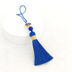 Chinese Tassel Deco 13CM - (Per Piece)
