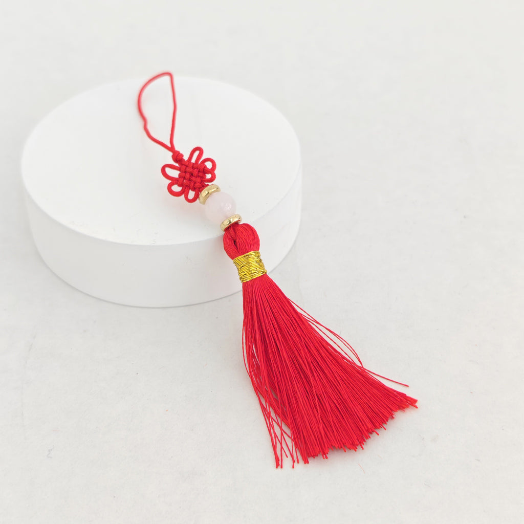 Chinese Tassel Deco 14CM - (Per Piece)