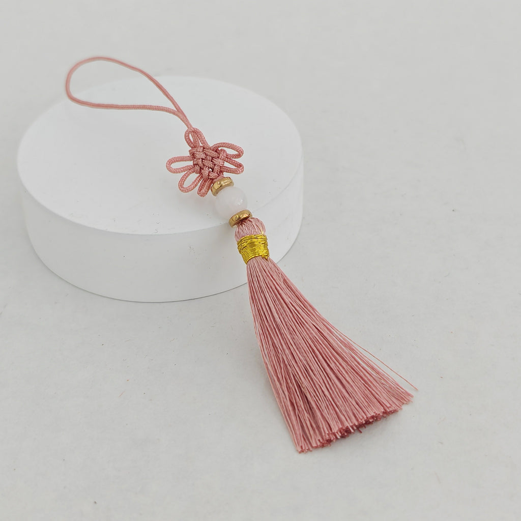 Chinese Tassel Deco 14CM - (Per Piece)