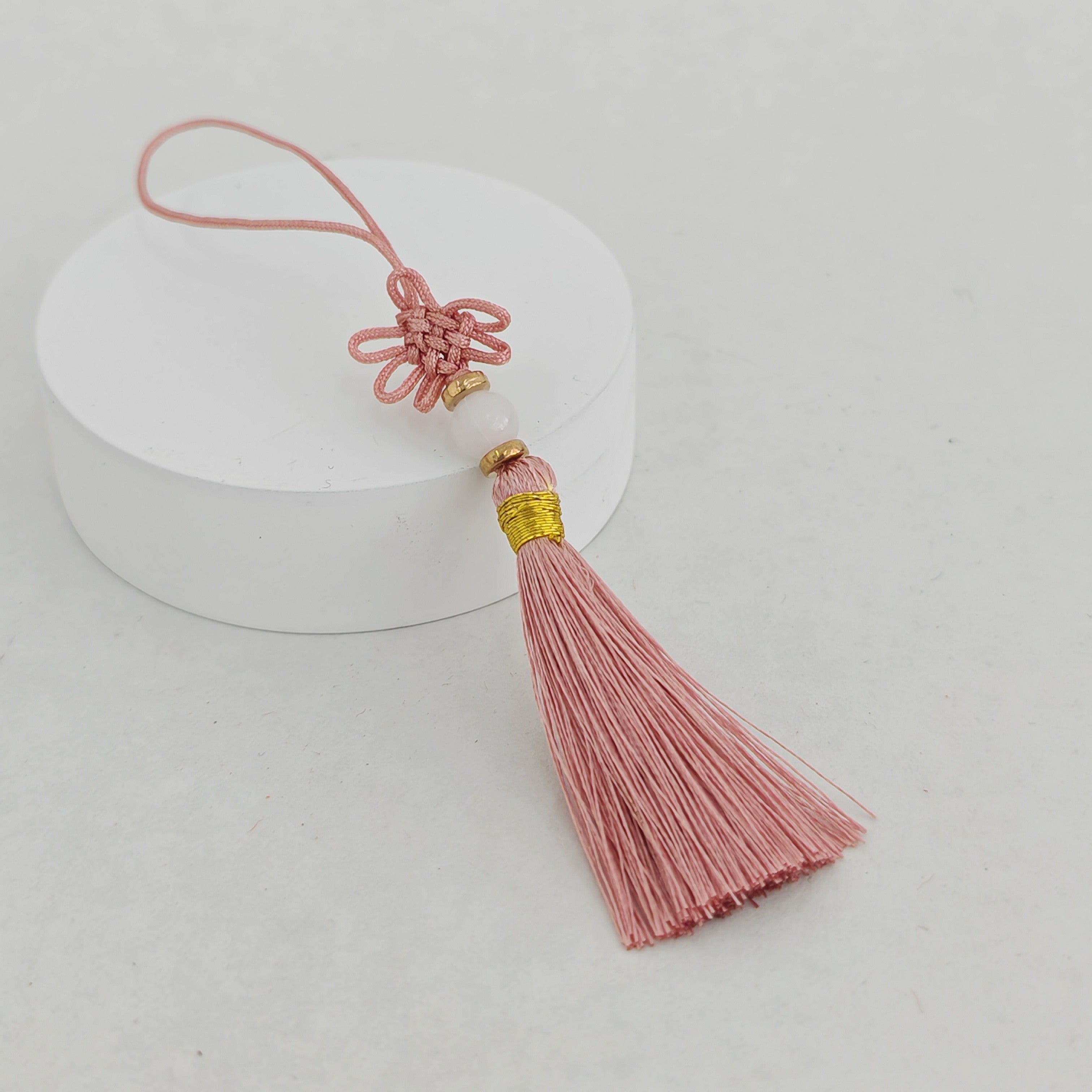 Chinese Tassel Deco 14CM - (Per Piece)