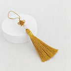 Chinese Tassel Deco 14CM - (Per Piece)