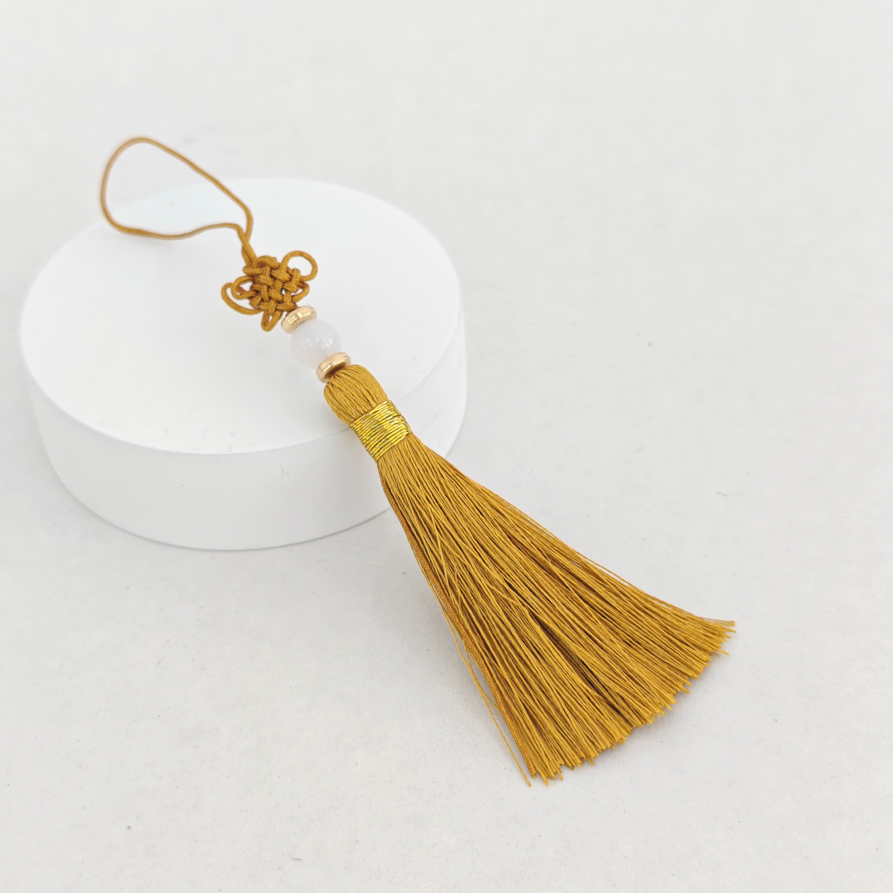 Chinese Tassel Deco 14CM - (Per Piece)