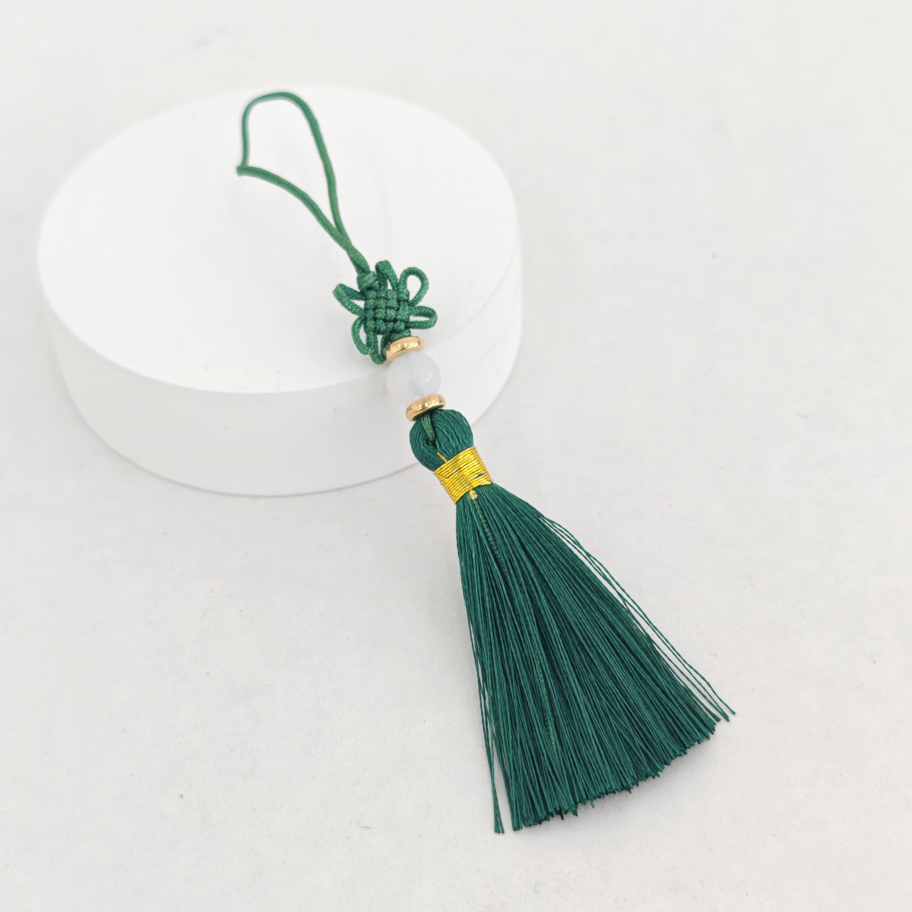 Chinese Tassel Deco 14CM - (Per Piece)