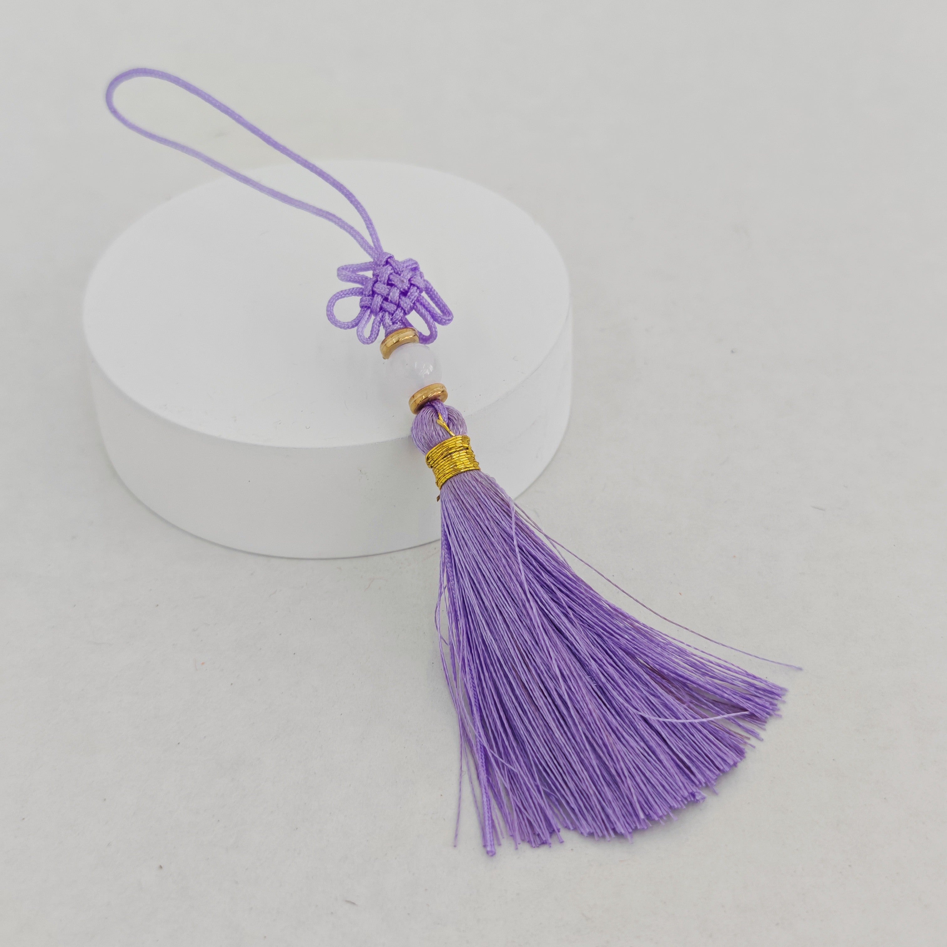Chinese Tassel Deco 14CM - (Per Piece)