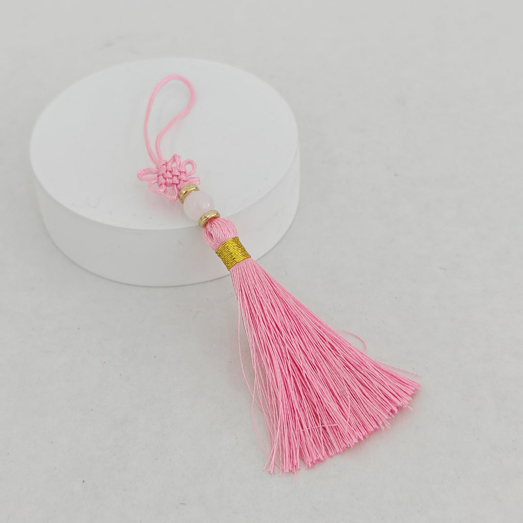 Chinese Tassel Deco 14CM - (Per Piece)