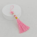 Chinese Tassel Deco 14CM - (Per Piece)
