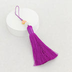 Chinese Tassel Deco 15CM - (Per Piece)