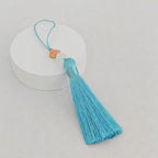 Chinese Tassel Deco 15CM - (Per Piece)