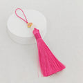 Chinese Tassel Deco 15CM - (Per Piece)