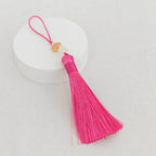 Chinese Tassel Deco 15CM - (Per Piece)