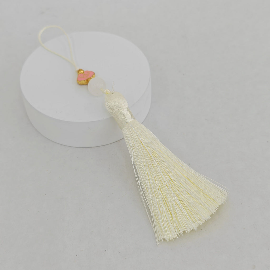 Chinese Tassel Deco 15CM - (Per Piece)