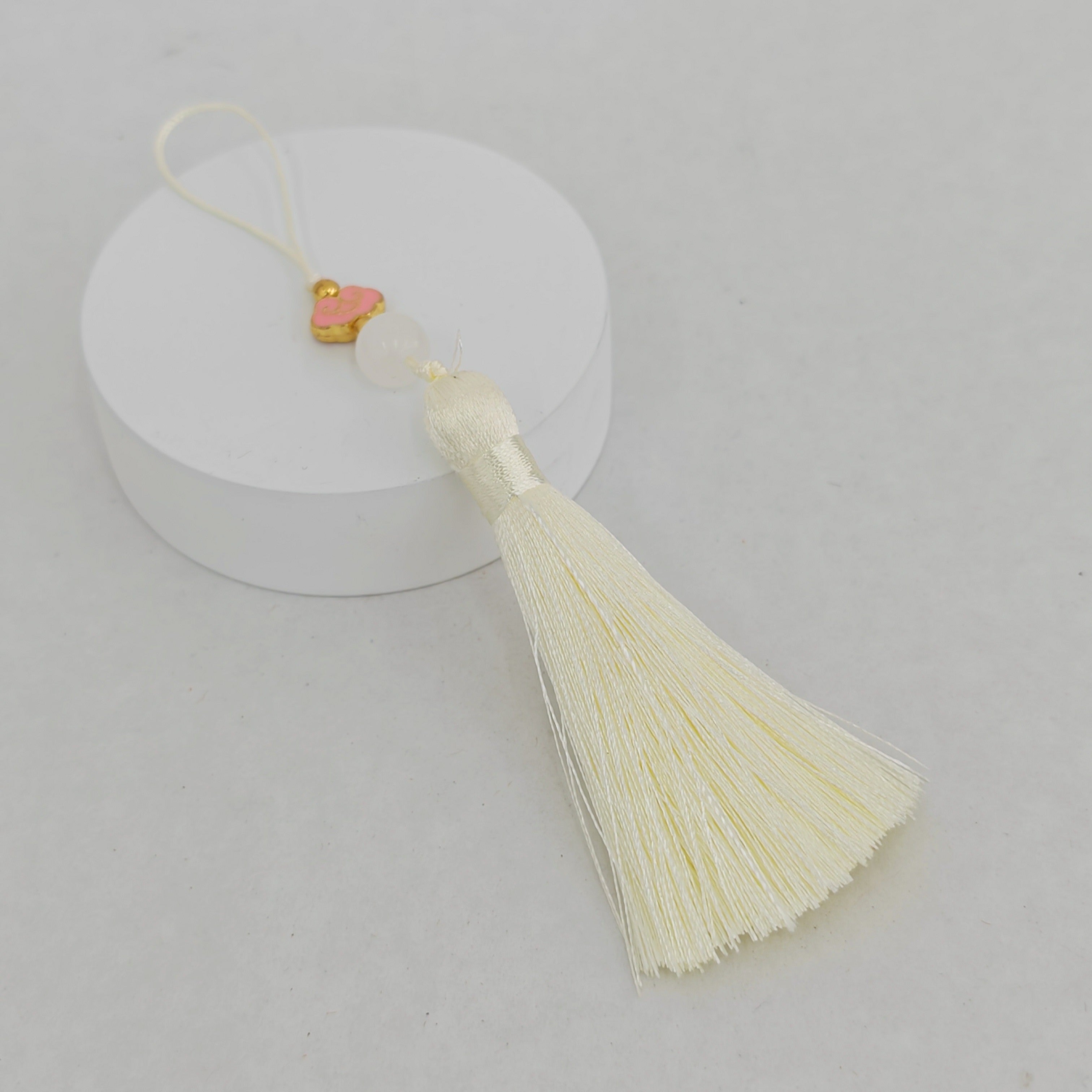 Chinese Tassel Deco 15CM - (Per Piece)