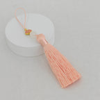 Chinese Tassel Deco 15CM - (Per Piece)