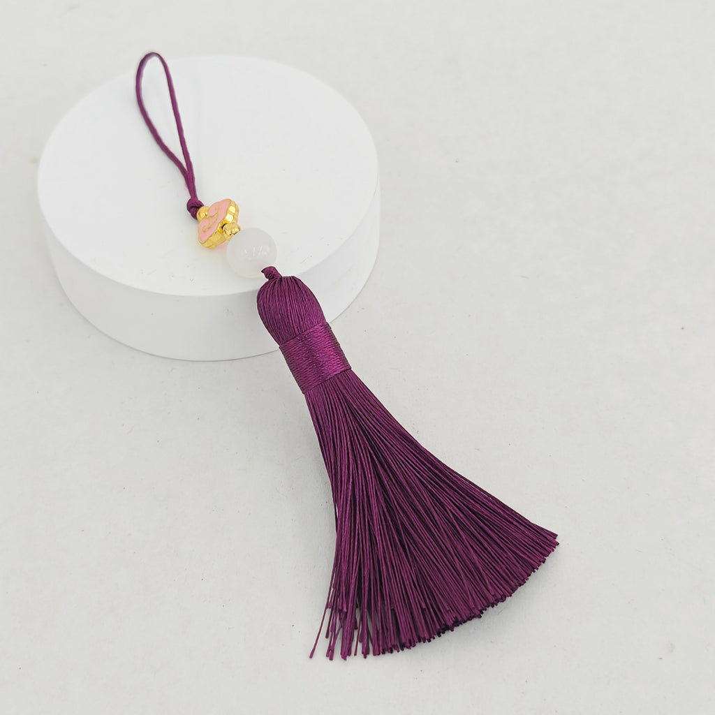Chinese Tassel Deco 15CM - (Per Piece)