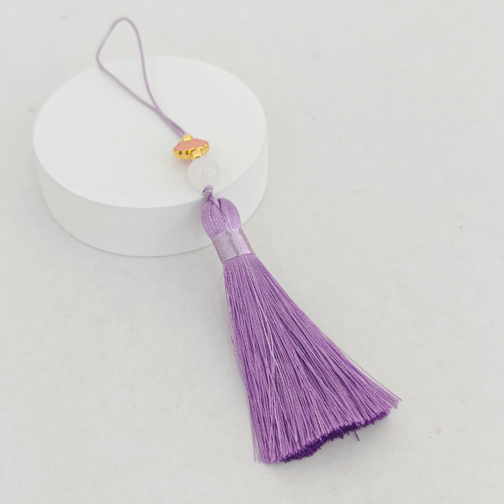 Chinese Tassel Deco 15CM - (Per Piece)