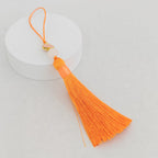 Chinese Tassel Deco 15CM - (Per Piece)