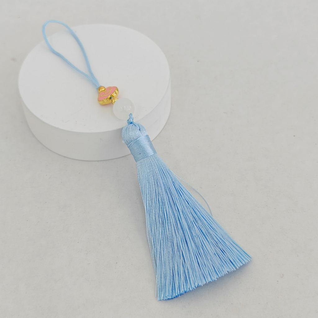 Chinese Tassel Deco 15CM - (Per Piece)