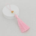 Chinese Tassel Deco 15CM - (Per Piece)