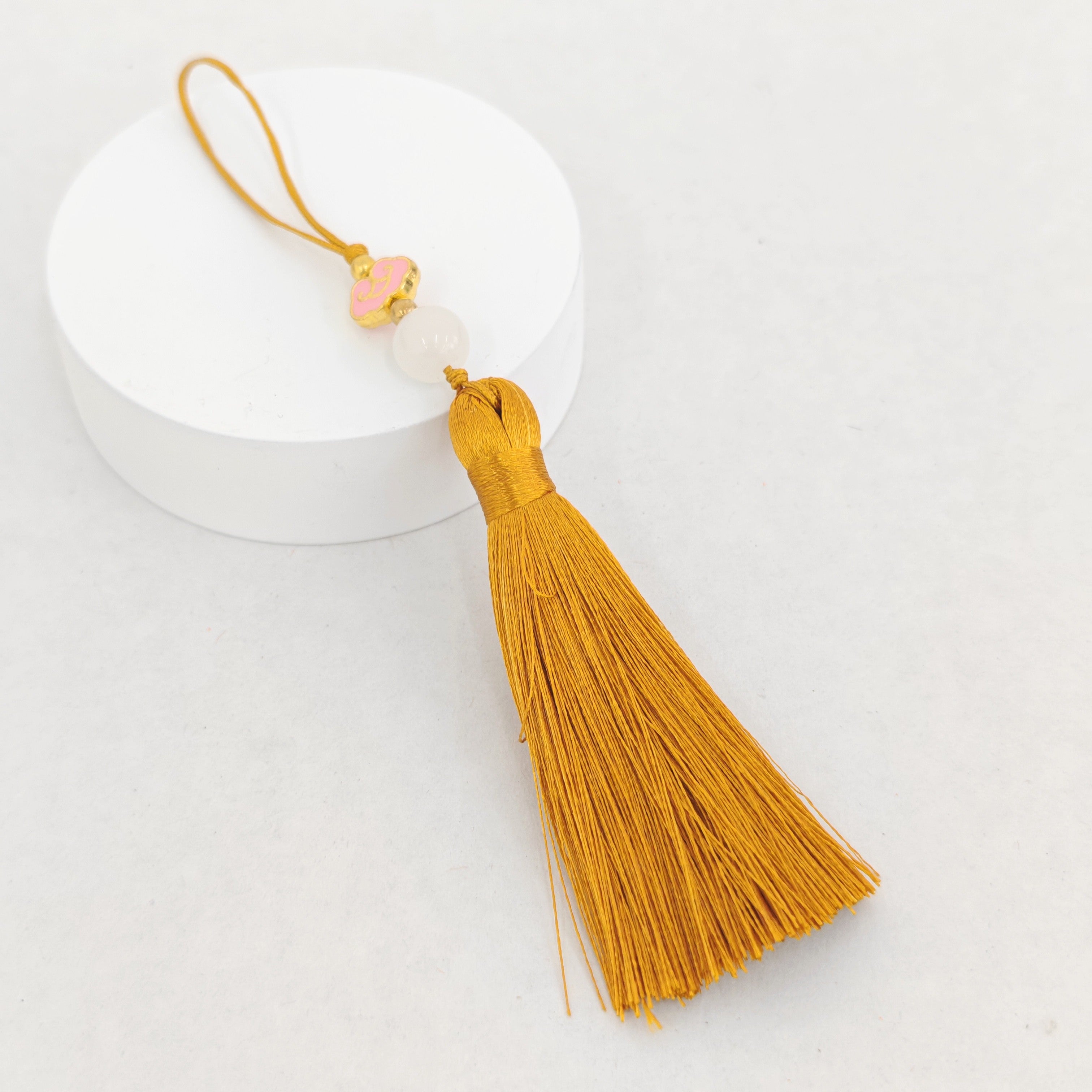 Chinese Tassel Deco 15CM - (Per Piece)