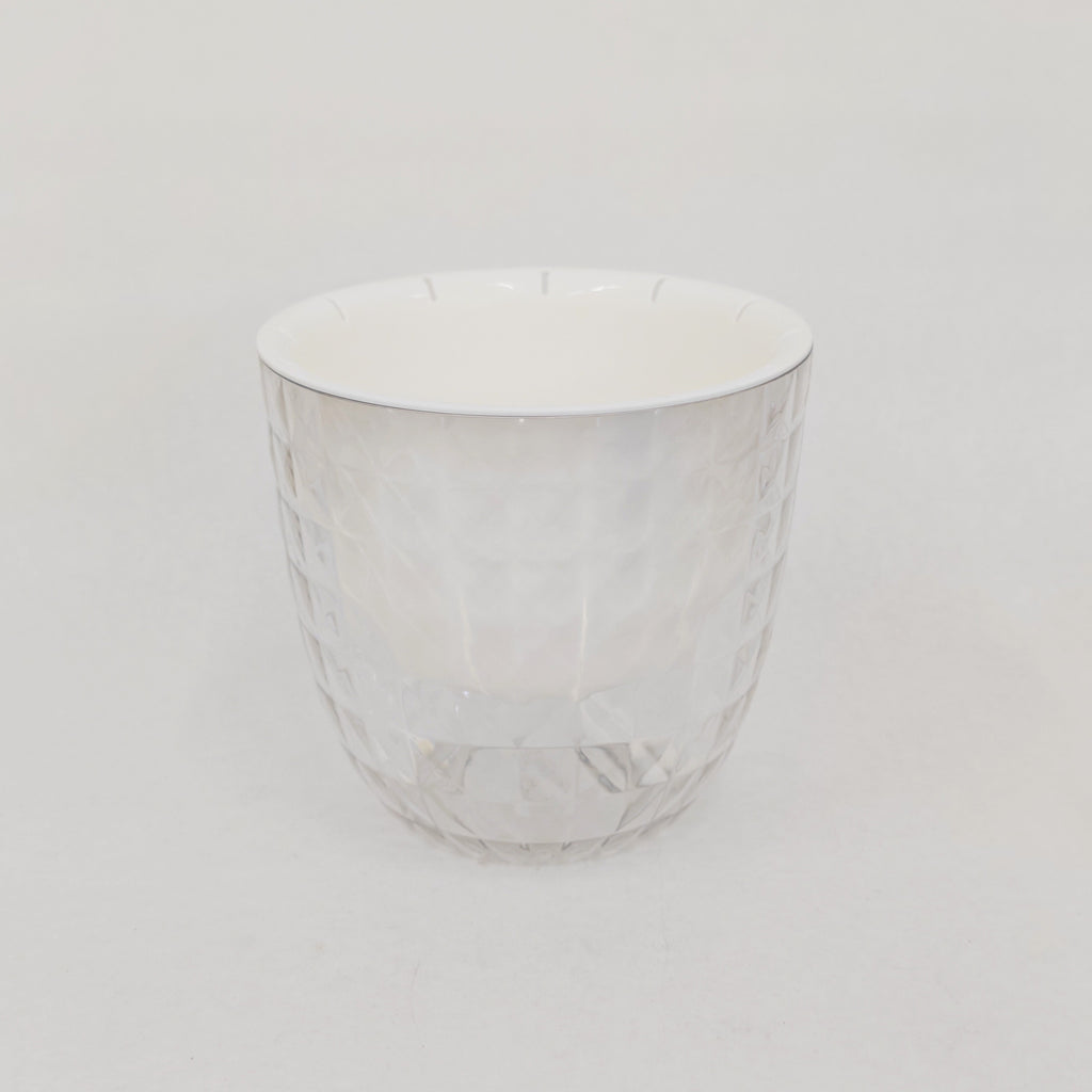 Diamond Hydroponic Planter
