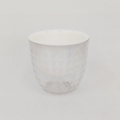 Diamond Hydroponic Planter