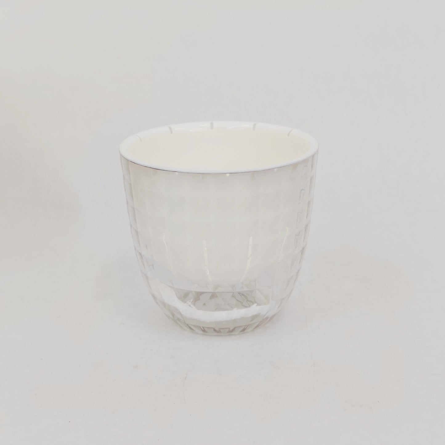 Diamond Hydroponic Planter