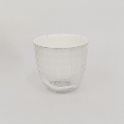 Diamond Hydroponic Planter