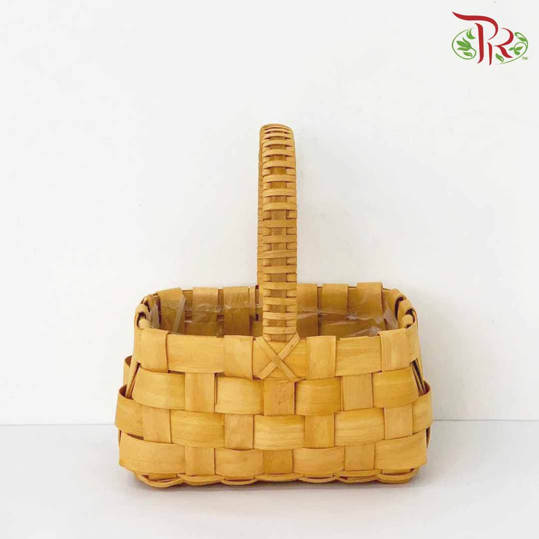 Floral Basket 25-675