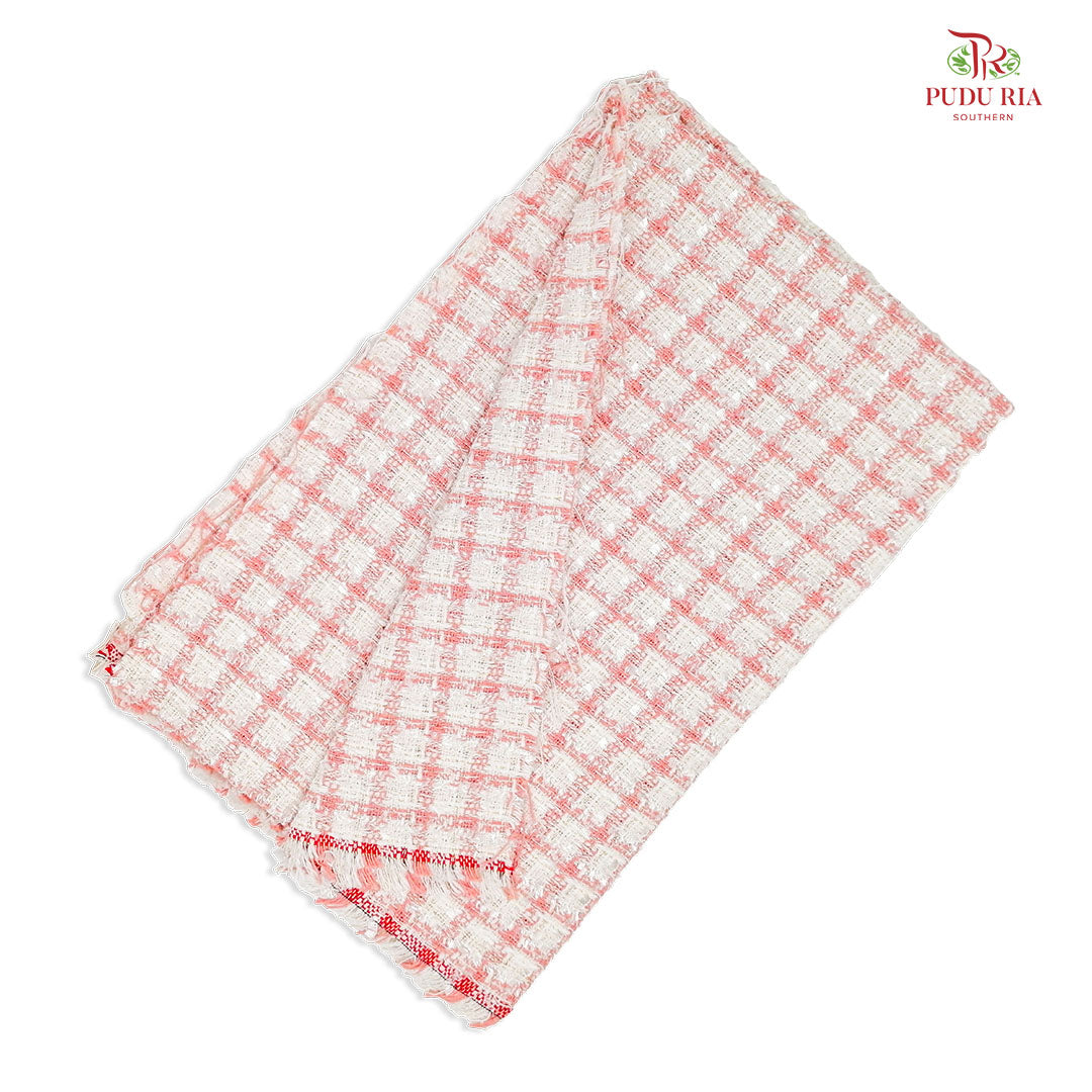 Cotton Linen Clothes Wrapper - FNT053