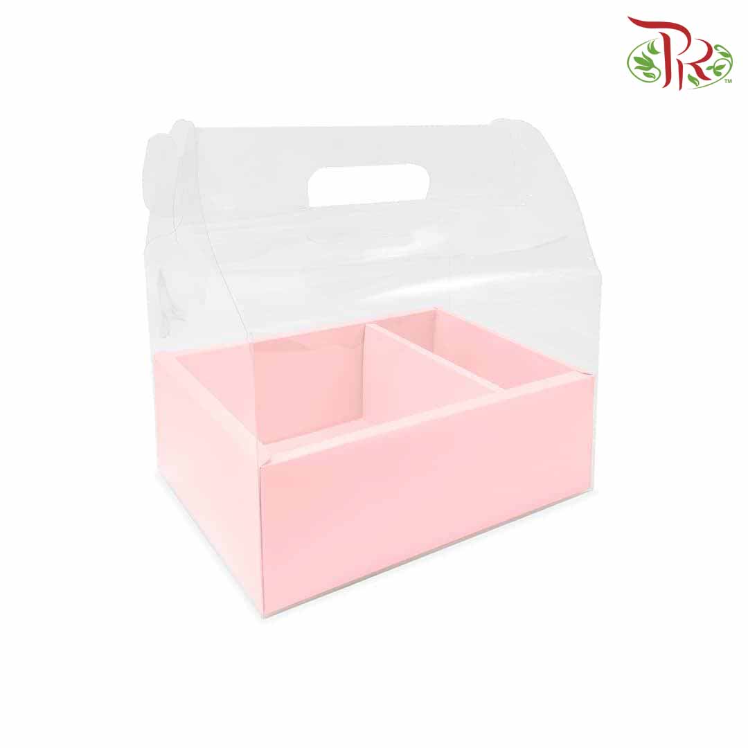 PVC Box - FBB063 - Offer Item