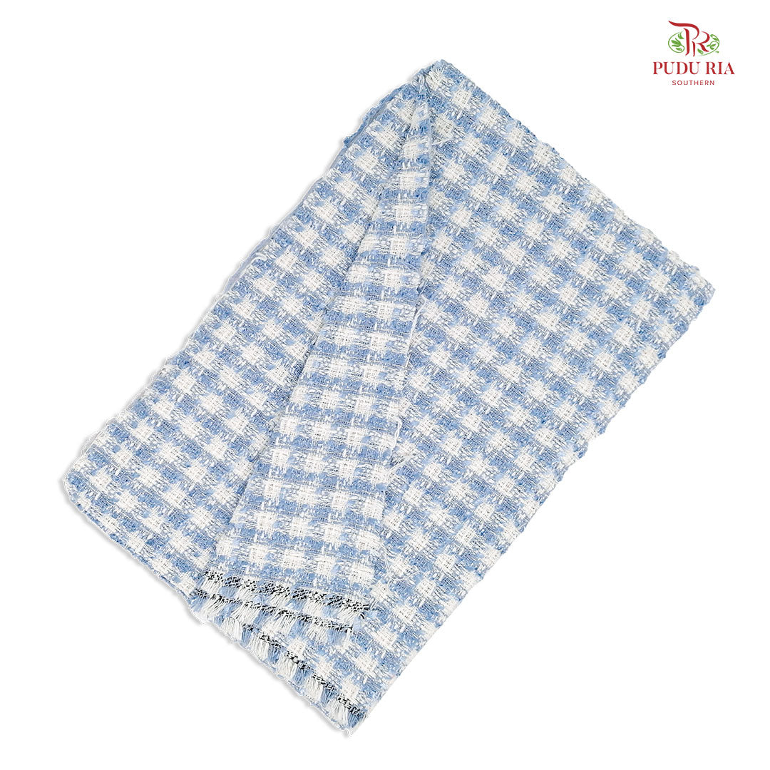 Cotton Linen Clothes Wrapper - FNT053