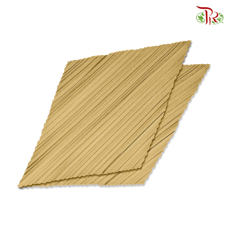 Eco Palm Leaf Craft Paper - FPP066