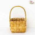 Floral Basket 25-674
