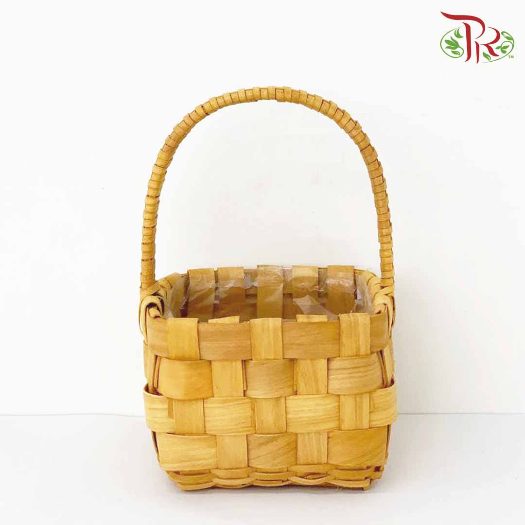 Floral Basket 25-674
