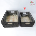 Floral Basket 9-602