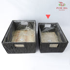 Floral Basket 9-602
