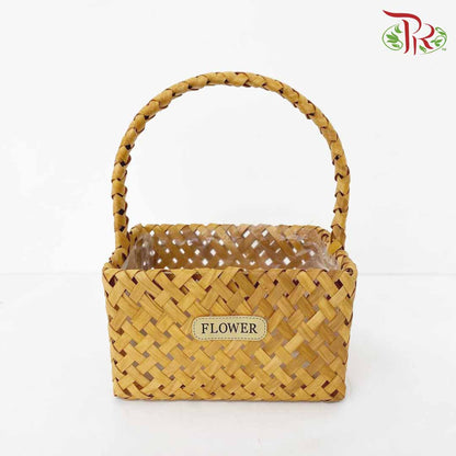 Floral Basket 25-766