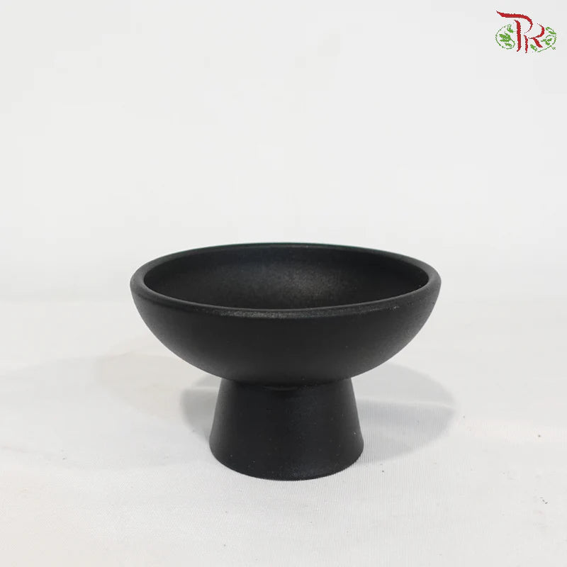 TX-JW10990000.13 Black Pot