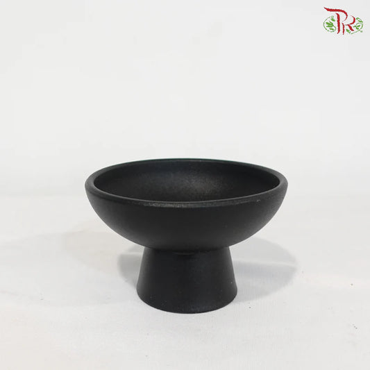 TX-JW10990000.13 Black Pot
