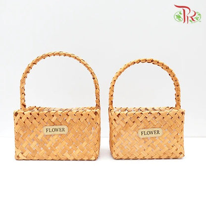 Floral Basket 25-766