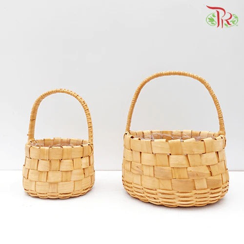 Floral Basket 25-676