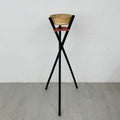 Wood Stand Set